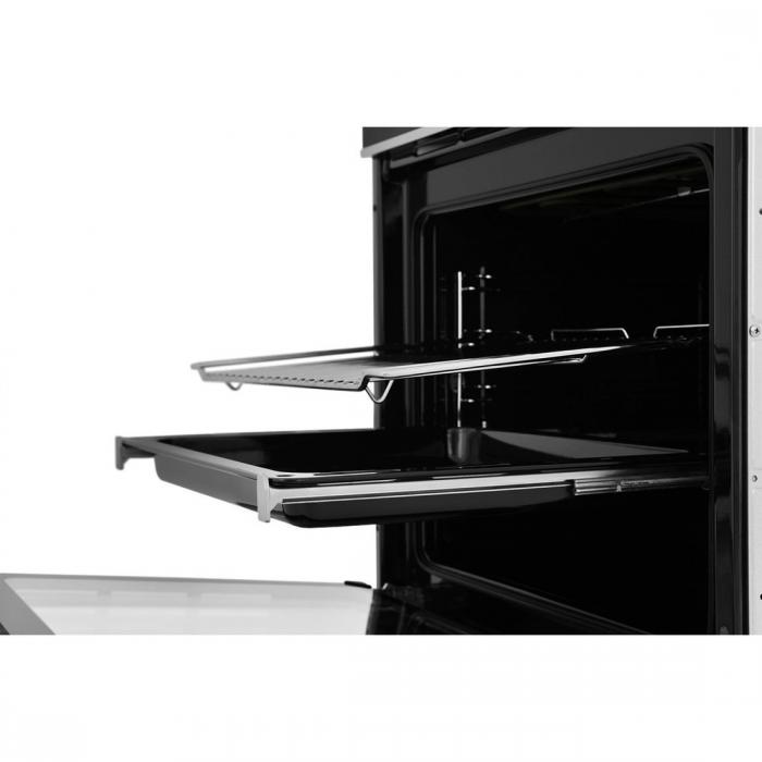 Электрический духовой шкаф ZUGEL ZOE602X