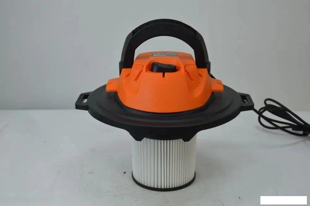 Пылесос Daman DVC-15P