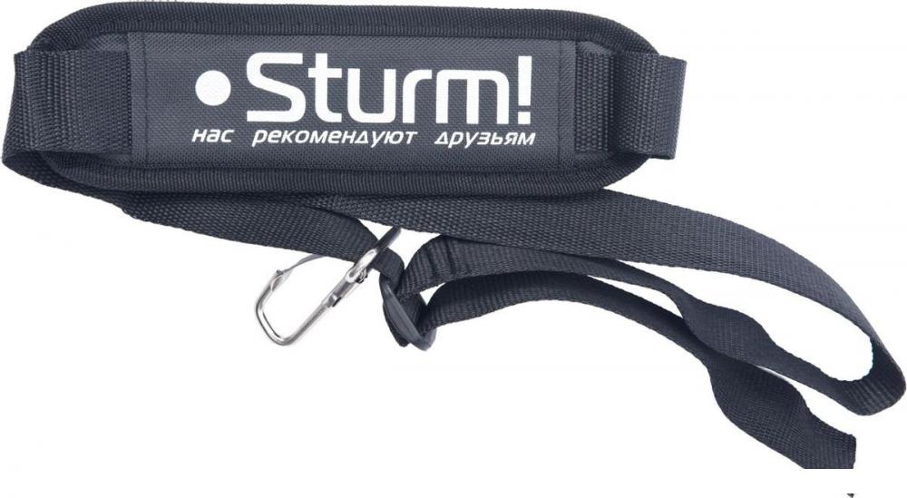 Триммер Sturm BT9526