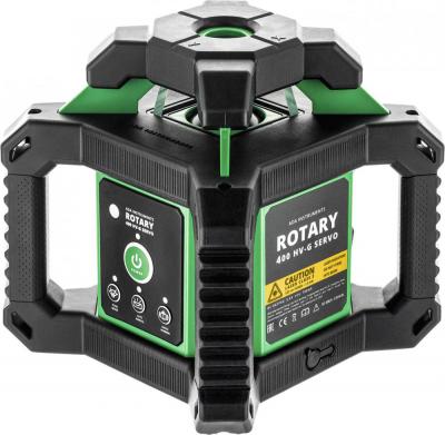 Лазерный нивелир ADA Instruments Rotary 400 HV-G Servo A00584