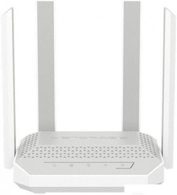 4G Wi-Fi роутер Netcraze Speedster 4G+ NC-2911