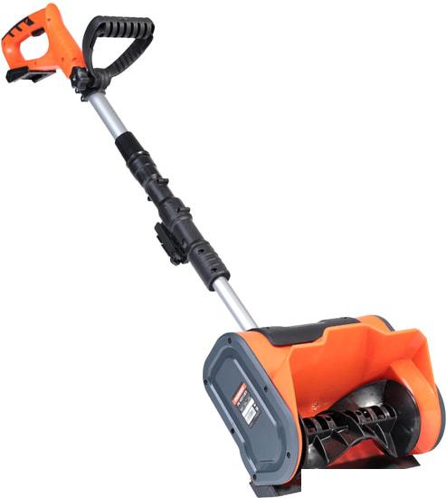 Снегоуборщик Patriot PE 1001UES (без АКБ)