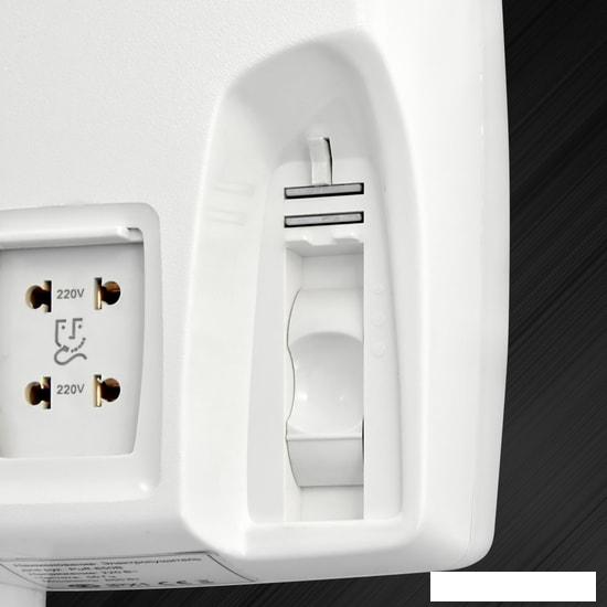 Сушилки для рук, волос Puff 850B