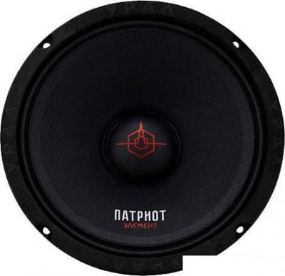 Среднечастотная АС Урал Патриот АС-ПТ165 Элемент