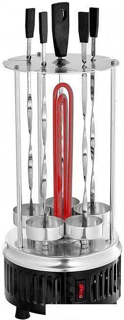 Электрошашлычница Delta DL-6700