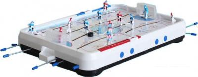 Аэрохоккей, настольный футбол, мини-бильярд Омский завод электротоваров Хоккеймиг