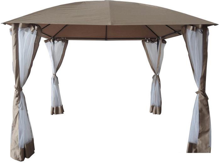 Тент-шатер Green Glade Тент 1067 3x3 м