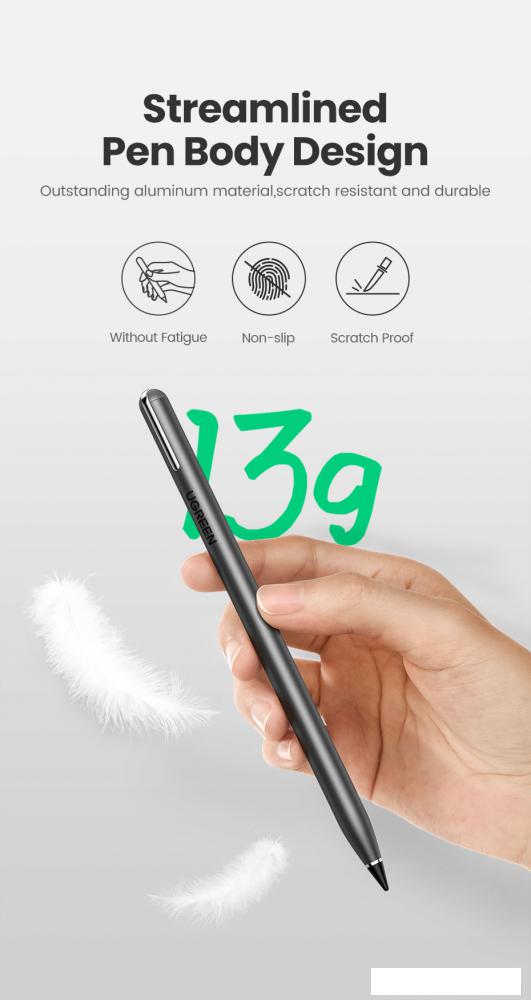 Стилус Ugreen LP452 90915