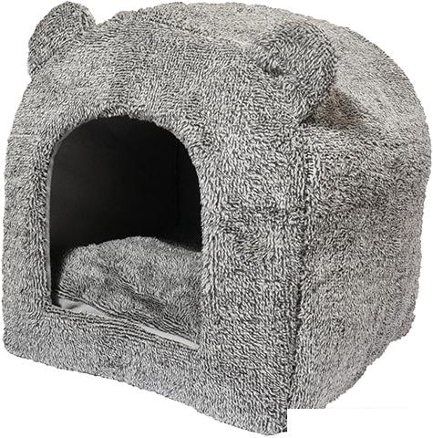 Лежанки, домики, когтеточки для кошек и собак Rosewood Teady Bear 03086/RW (коричневый)