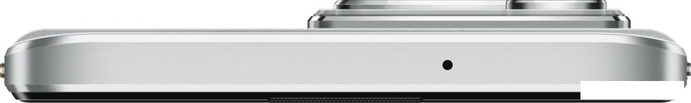 Телефон Huawei nova Y63 GFY-LX1 4GB/128GB (серебристый)