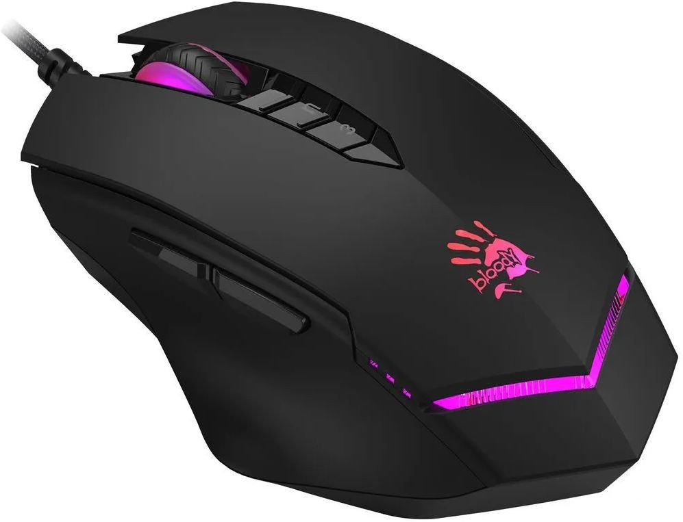 Игровая мышь A4Tech V8M Max