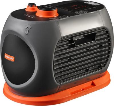 Насосная станция Patriot PW C 1000 Led