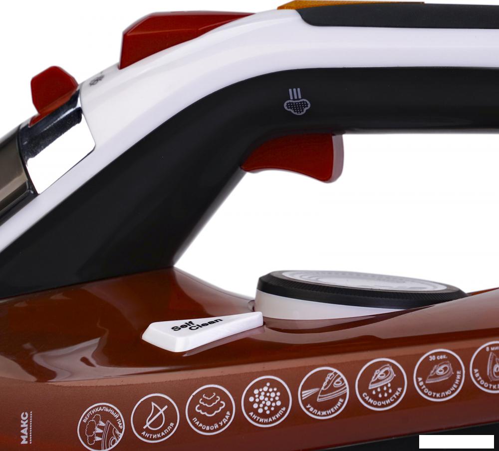Утюг Galaxy Line GL6131 Утюг Galaxy Line GL6131