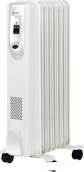 Масляный радиатор Ballu Comfort BOH/CM-07WDN 1500 Масляный радиатор Ballu Comfort BOH/CM-07WDN 1500