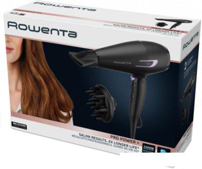 Фен Rowenta Pro Power+ CV7210F0