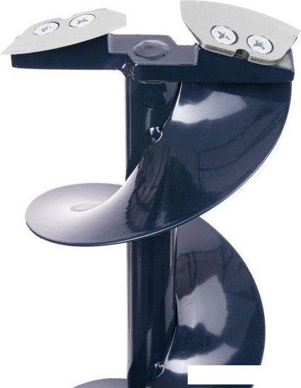 Ледобуры для рыбалки Тонар Altay Energy 130R +адаптер АШ20ПС +молоточек (T-SAE130R-ASH20)