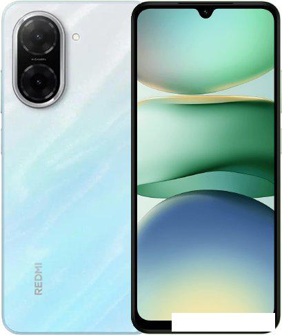 Телефон Xiaomi Redmi A5 3GB/64GB международная версия (океанический синий)