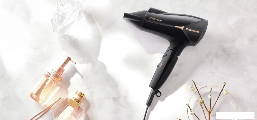 Фен Panasonic EH-NE66-K865