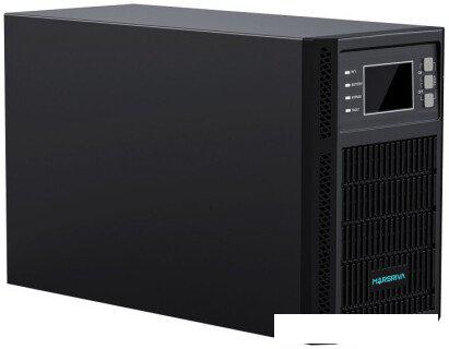 Источник бесперебойного питания Marsriva Single Phase On-Line UPS Tower MR-US2K