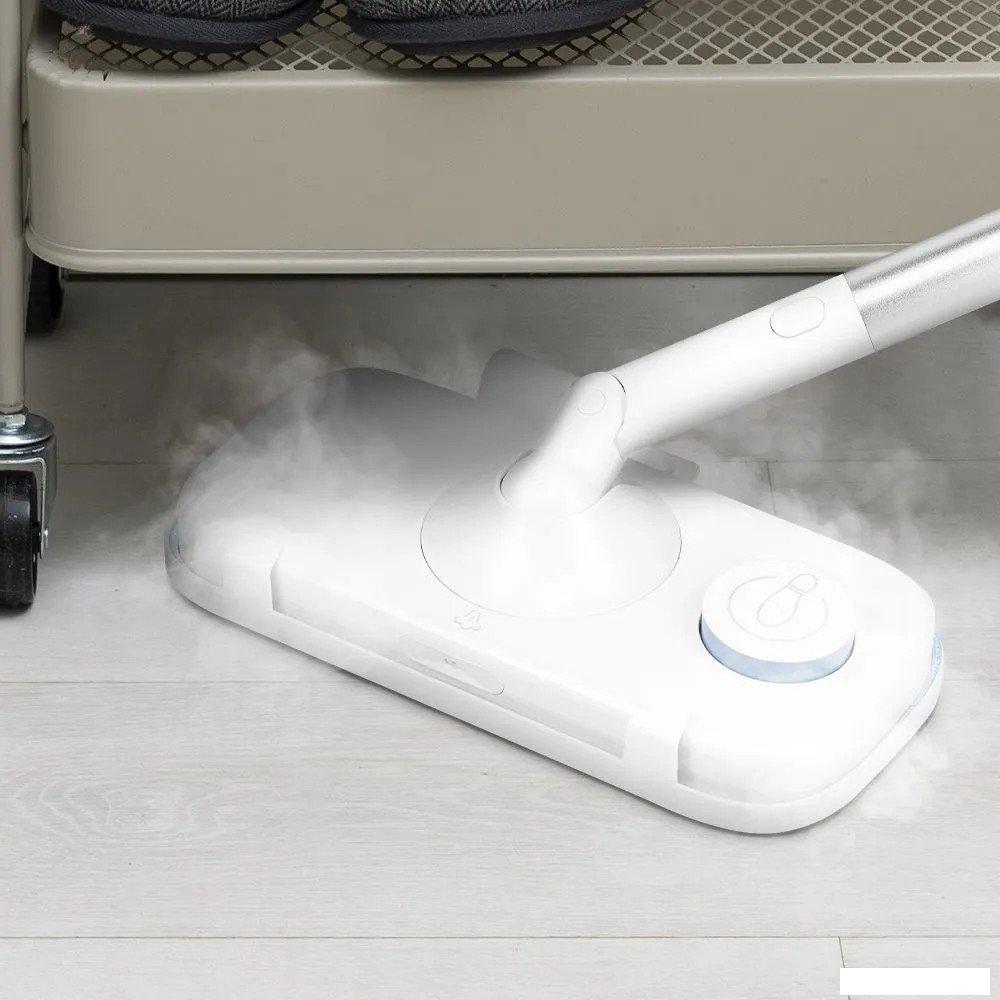 Паровая швабра Kitfort KT-1090