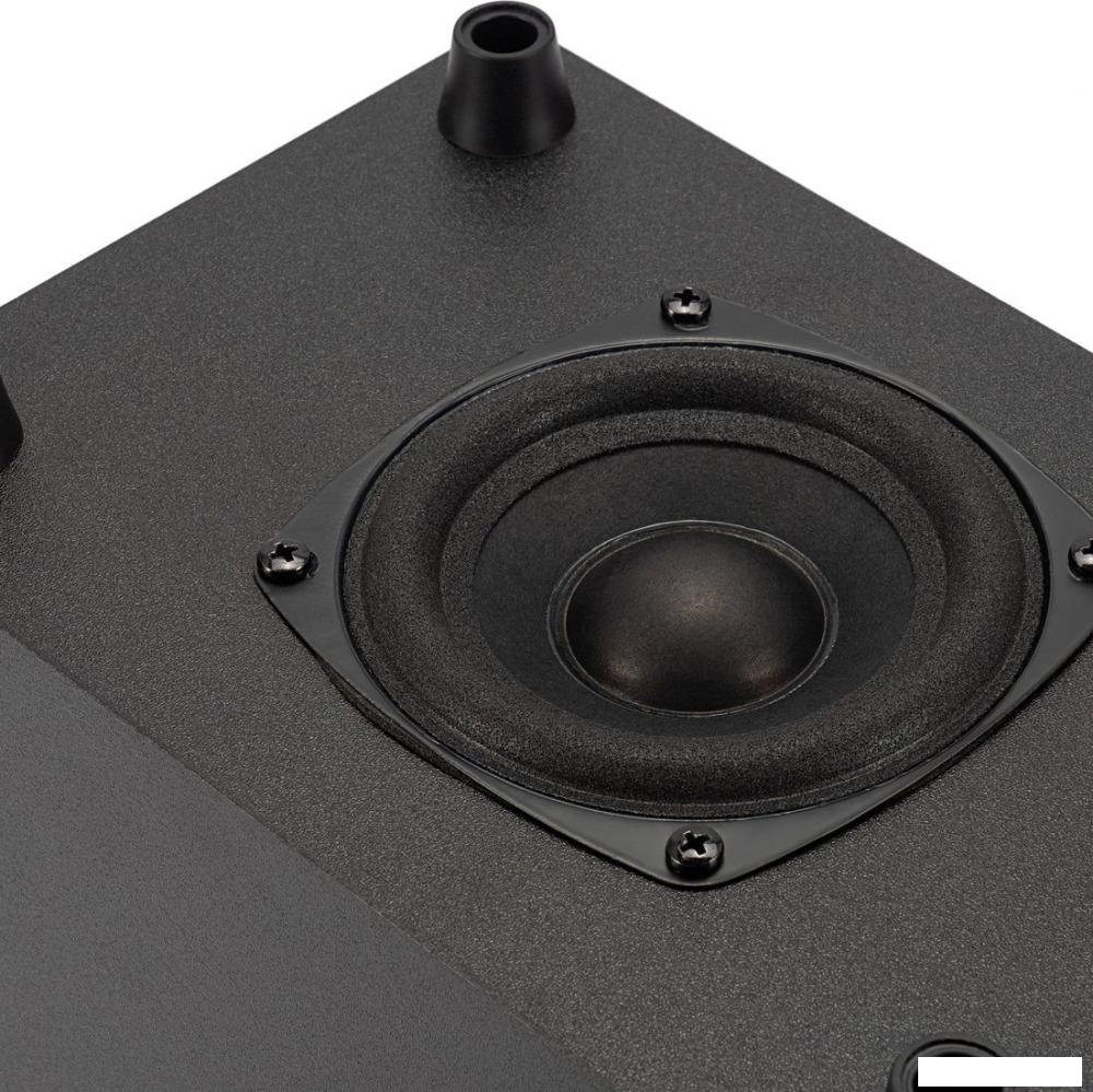 Музыкальный центр Hyundai H-MS1404