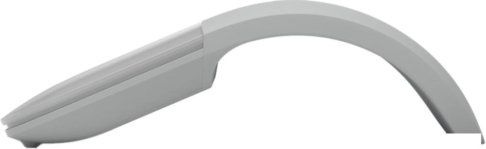Мышь Microsoft Surface Arc Mouse (светло-серый)