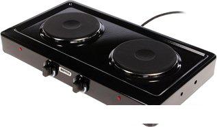 Настольная плита Мечта 211Ч (черный)