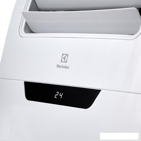 Кондиционеры Electrolux Manhattan EACM-14 FM/N3