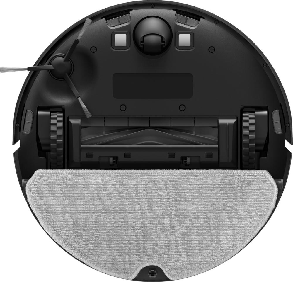 Робот-пылесос Dreame Robot Vacuum F10 Black RLF11SA (евровилка, черный)
