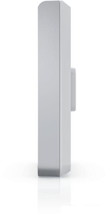 Точка доступа Ubiquiti UniFi 6 In-Wall AP U6-IW