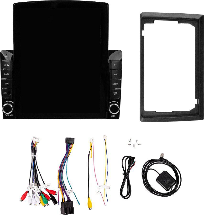 Автомагнитолы ACV AD-9701