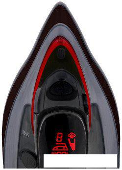 Утюг Zigmund &amp; Shtain ZSI-711