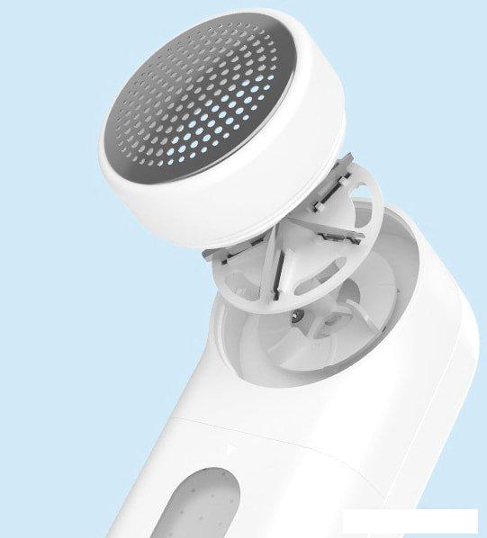 Машинка для удаления катышков Xiaomi Mijia MQXJQ01KL