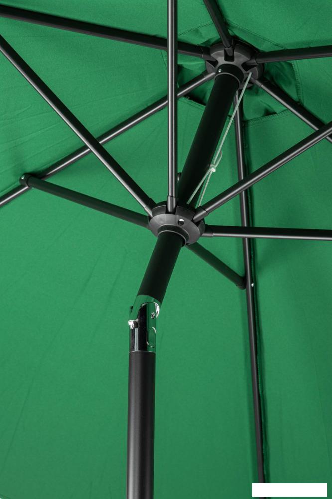 Садовый зонт Sundays TJB004 (зеленый)