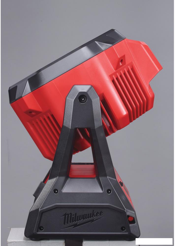 Вентилятор Milwaukee M18 AF-0 4933451022 (без АКБ)