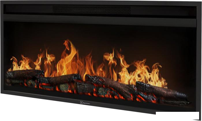 Электрокамины и биокамины Electrolux EFP/P-4220LS