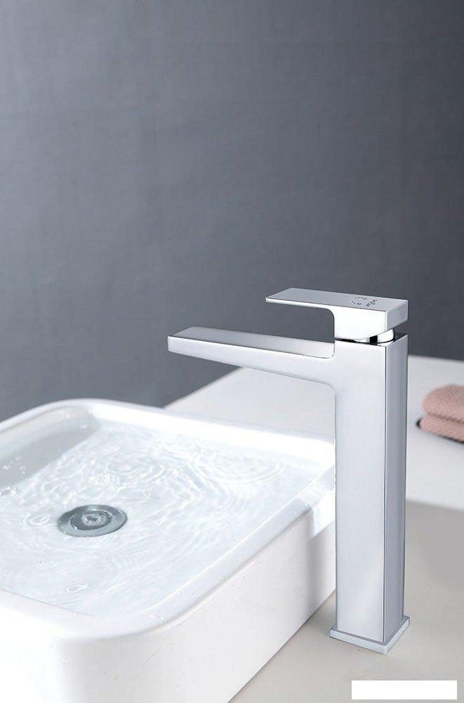 Смесители Vieir V393512