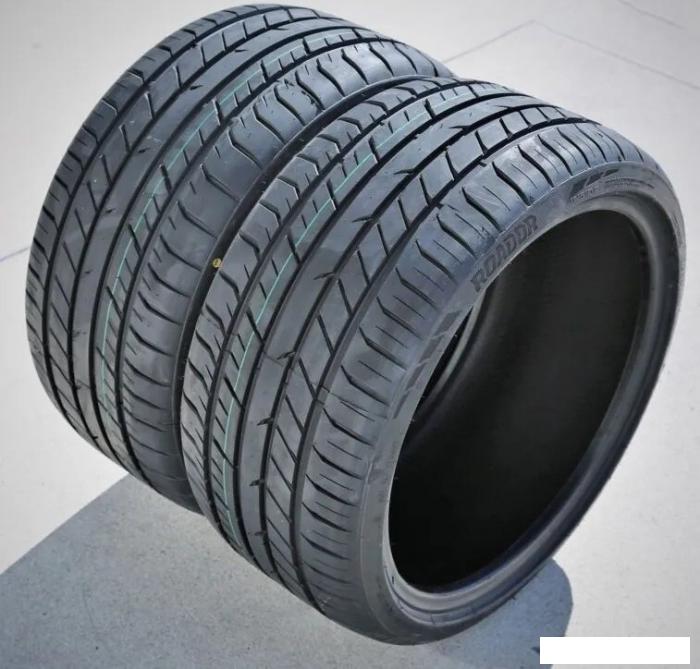 Летние шины Roador Amaro 118 255/45R19 100W