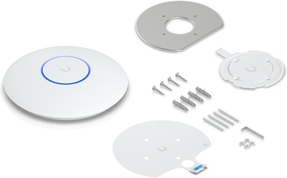 Точка доступа Ubiquiti UniFi 7 Lite