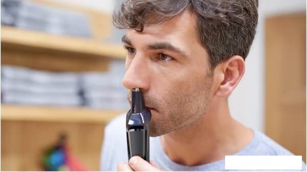 Универсальный триммер Philips MG3720/15