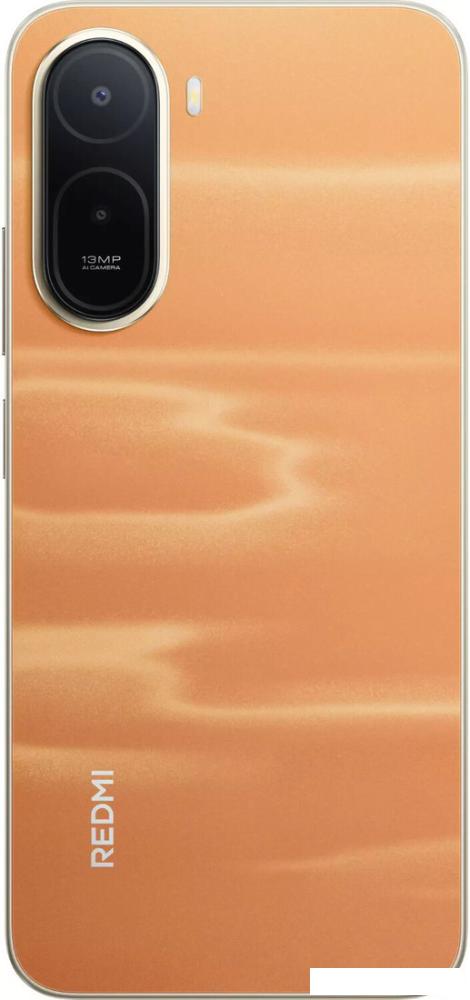 Телефон Xiaomi Redmi A7 Pro 4GB/128GB без NFC международная версия (оранжевый)
