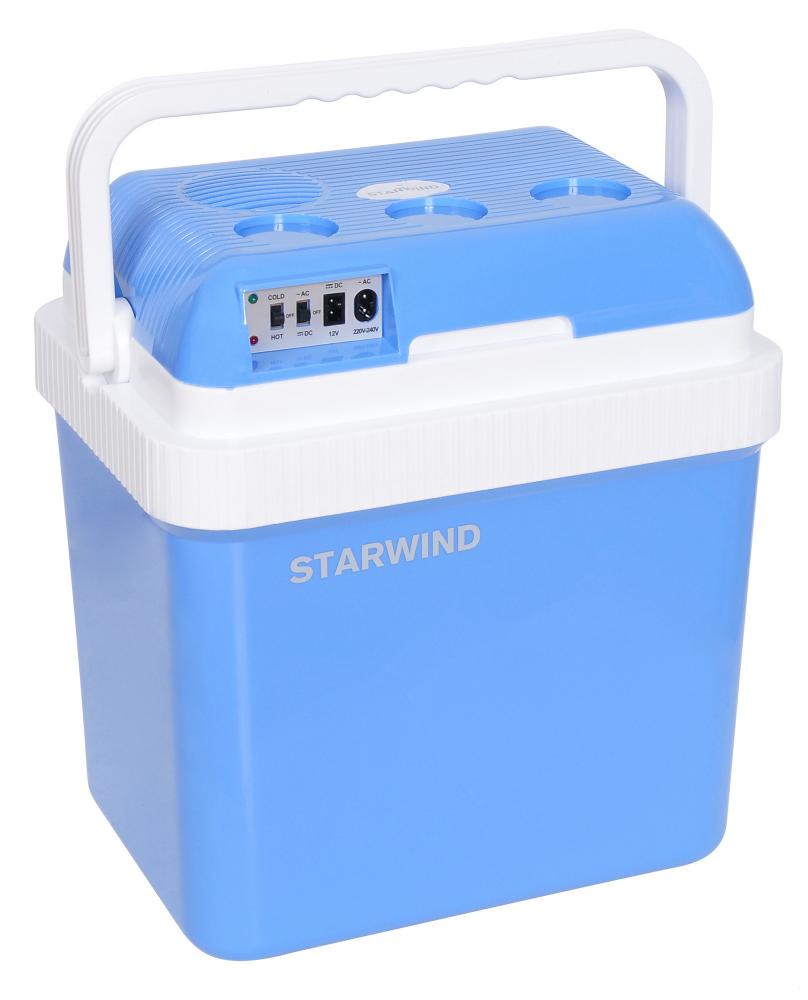 Термоэлектрический автохолодильник StarWind CB-112
