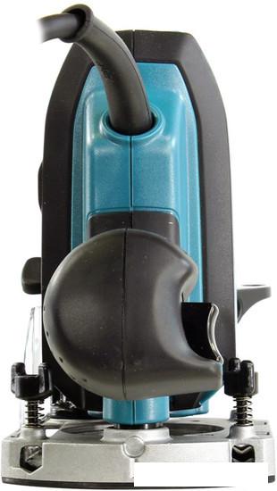 Вертикальный фрезер Makita RP0900