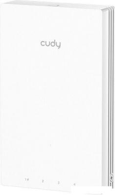 Точка доступа Cudy AP1300 Wall 1.0