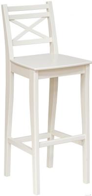 Стулья для кухни и бара Folium H750 B7R1013 (эмаль, бежевый)