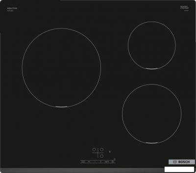 Варочная панель Bosch Serie 4 PUC631BB5E