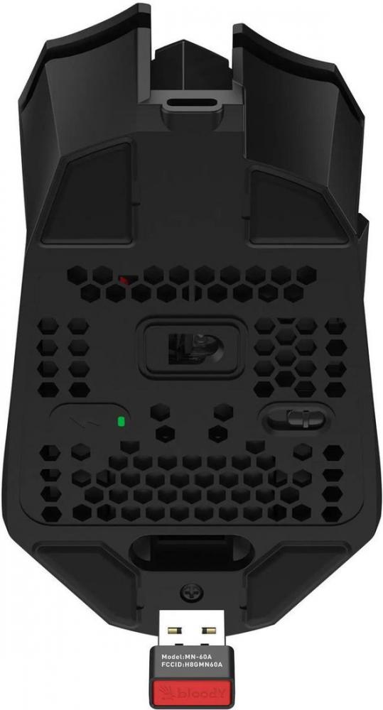 Игровая мышь A4Tech Bloody R36 Ultra