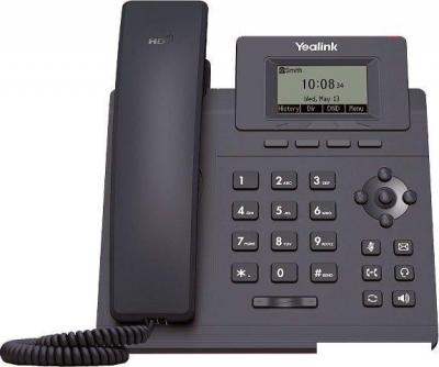 IP-телефон Yealink SIP-T30P (без БП)