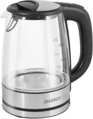 Электрочайники и термопоты Energy E-237