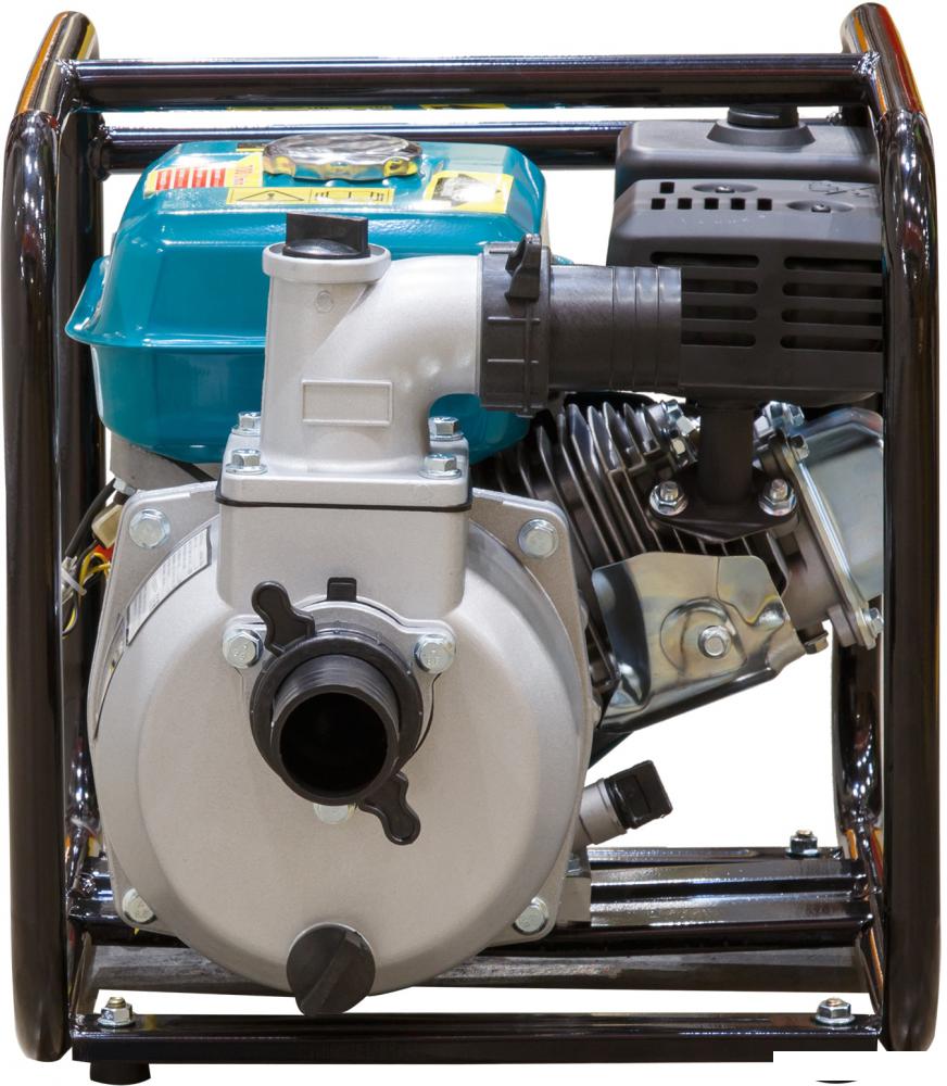 Мотопомпа ECO WP-703C